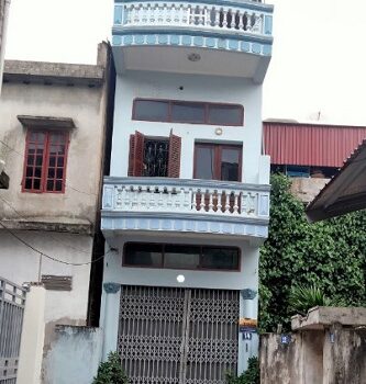 Chính chủ cho thuê nhà lâu dài tại số nhà 14, ngõ 58, đường Phùng Trạm, phường Thọ Xương, Bắc Ninh