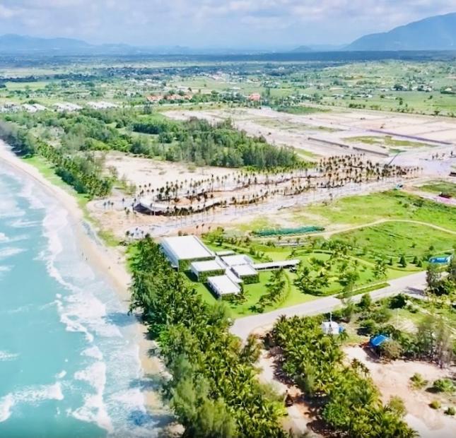 Nhà phố biển Thanh Long Bay Phan Thiết đón đầu xu thế thủ phủ Resort trong những năm sau