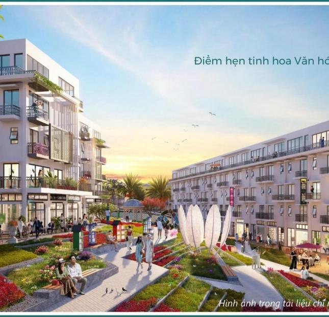 THE ASTRO HALONG BAY TUNG ƯU ĐÃI KHỦNG CHO CÁC NHÀ ĐẦU TƯ đóng 40% 1.1 tỷ sở hữu 