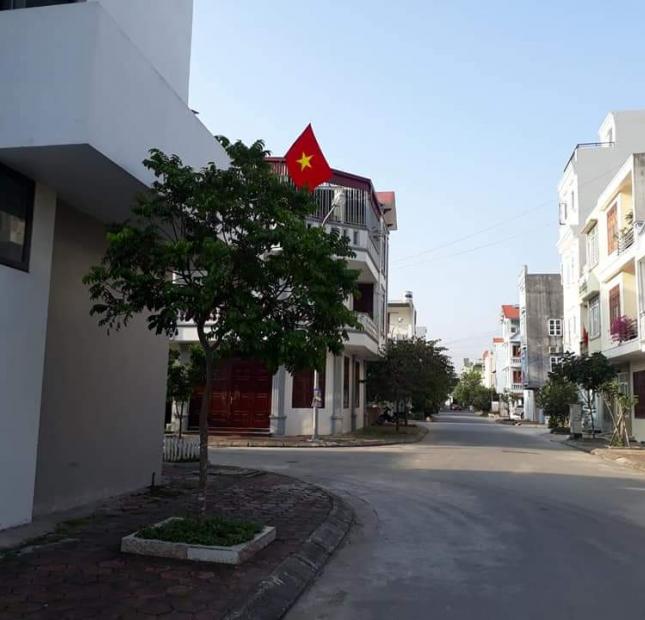Bán đất TDC Đồng Hoà 1, Kiến An, Hải Phòng. Giá 32tr/m