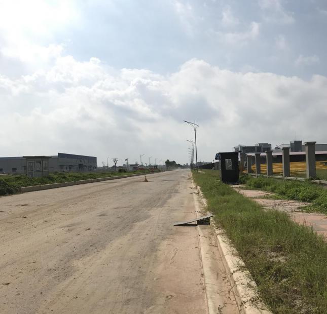 Bán lô đất 6.000m2 cụm Công nghiệp Đại Lâm – Lạng Giang, Quốc lộ 31, giá rẻ. 