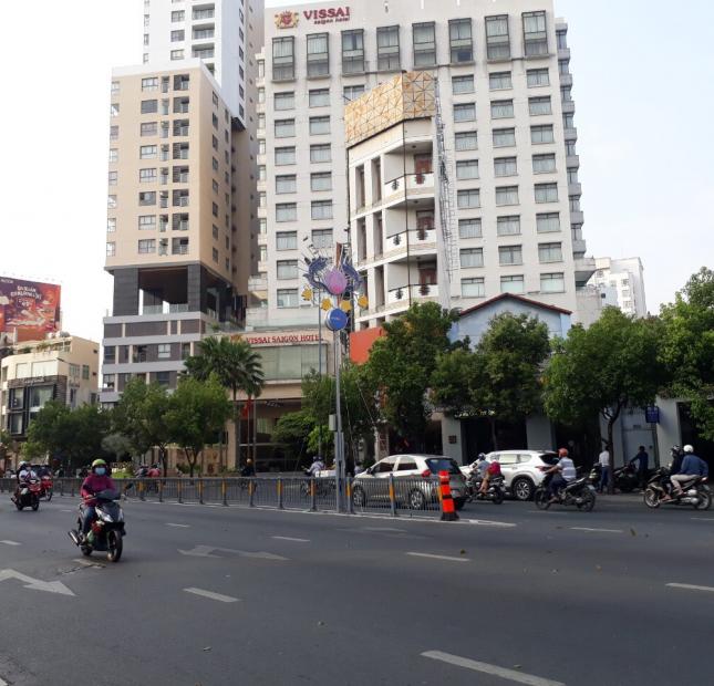 Bán gấp 10 phòng chdv đường Cô Bắc, P. Cô Giang, Quận 1, DT: 6.5x14.8m, 26 Tỷ TL