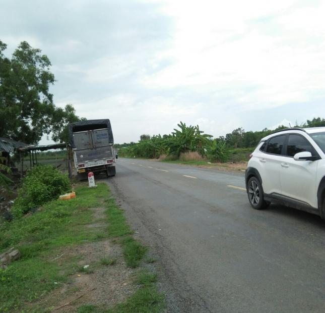 [LONG AN] Đầu tư sinh lời !!! bán 5,59 ha đất - xã bình hòa nam – đức huệ - giá 5 tỷ/mẫu. 