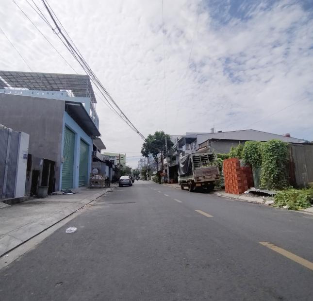 Bán Đất Hẻm 413 Lê Văn Quới 8x20m Giá 11 Tỷ TL