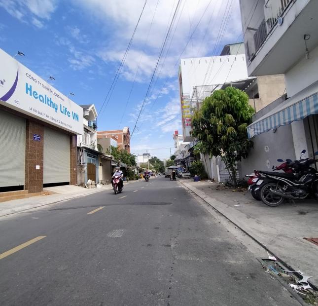 Bán Đất Hẻm 413 Lê Văn Quới 8x20m Giá 11 Tỷ TL
