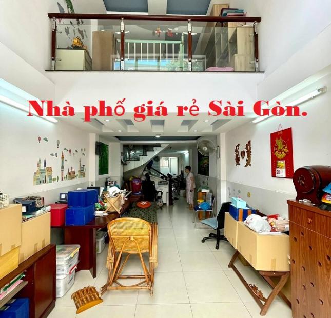 Nhà HXH Nguyễn Văn Thương(D1), P25, Bình Thạnh, 62m2, 5 tầng, giá rẻ, Tùng thổ cư.