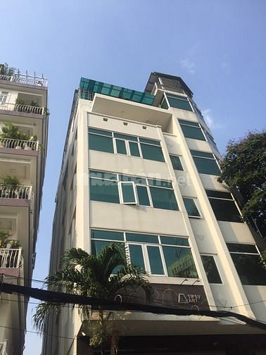 Bán nhà MT đường Thuận Kiều, P. 12, Q. 5, DT: 8x28m, NH: 16.5m, ngay BV Chợ Rẫy - Diện tích: 8m x 28m . LH : 0902650739 (24/24)