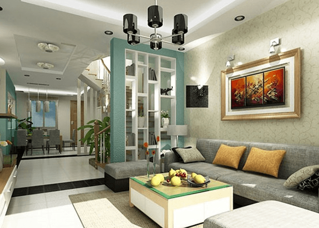 Bán nhà trung tâm Quận 3 - Điện Biên Phủ. DT: 4,5 x 17, KC: T+3T, Giá: 16 tỷ