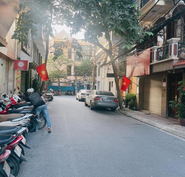 Bán Nhà Phố Thái Hà Đống Đa 181m2, 3T, MT 7m Ngõ Thông KD Ôtô Tránh Vỉa Hè 42 Tỷ Lh 0936194568.