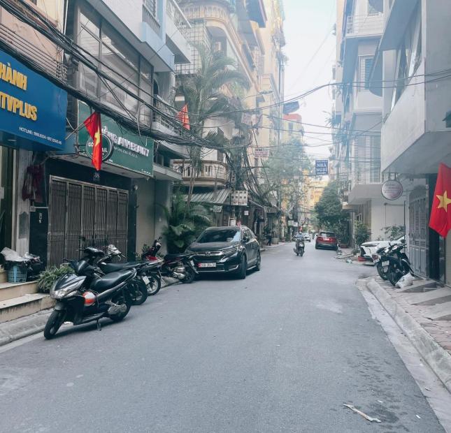 Bán Nhà Phố Thái Hà Đống Đa 181m2, 3T, MT 7m Ngõ Thông KD Ôtô Tránh Vỉa Hè 42 Tỷ Lh 0936194568.