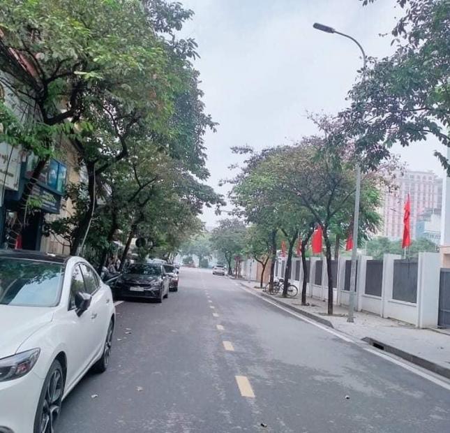 Bán Nhà Phố Trần Quang Diệu Đống Đa 180m2, 3T, MT 7m Ngõ Thông KD Ôtô Tránh Vỉa Hè 40 Tỷ Lh 0936194568.