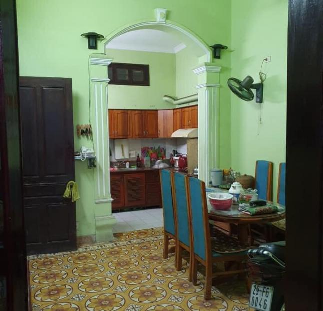 Bán Nhà Phố Trần Quang Diệu Đống Đa 180m2, 3T, MT 7m Ngõ Thông KD Ôtô Tránh Vỉa Hè 40 Tỷ Lh 0936194568.