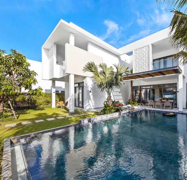 Angsana Hồ Tràm Residences Hồ Tràm mở bán đợt 1, căn villa 3PN giá chỉ từ 21 tỷ. PKD 0912357447