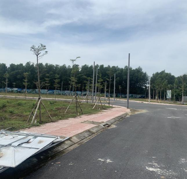 Đất dự án gần Khu tái định cư Sân bay Long Thành