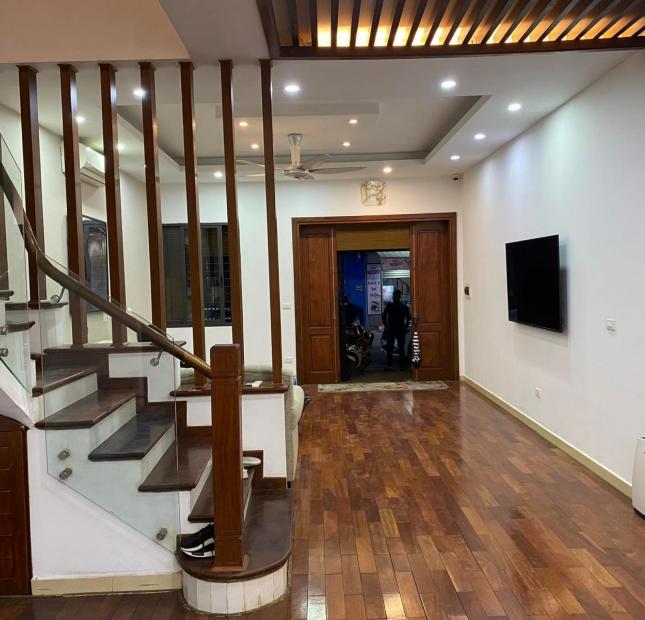 Liền kề time city Minh Khai đẹp lắm kinh doanh sầm uất 91m nhỉnh 26 tỷ