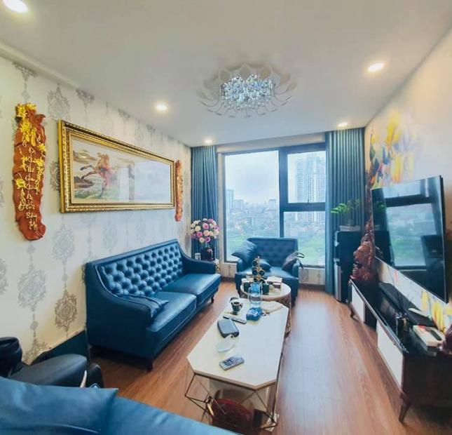 Bán căn hộ chung cư tại Dự án Eco Green City, Thanh Trì,  Hà Nội diện tích 86m2  giá 2900000000 Tỷ
