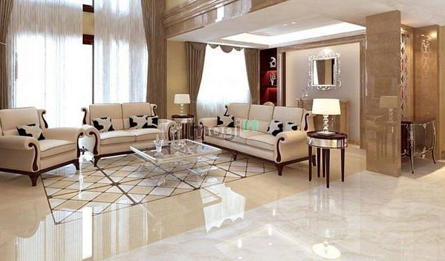 Bán nhà Mặt tiền đường Hồ Văn Huê - Quận Phú Nhuận. DT: 5.5 x 15, KC: H+5T, Giá 23 tỷ