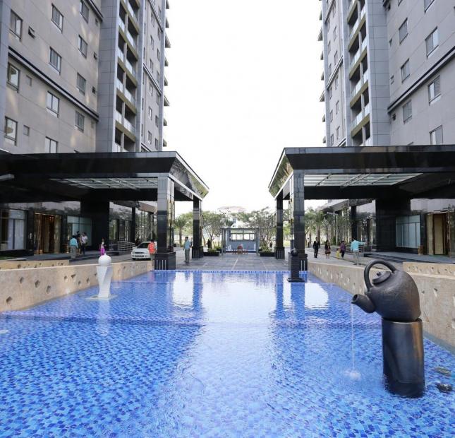 Bán gấp Docklands 125m2 3pn 2wc đủ nội thất giá 4ty3 có sổ hồng .LH 0909.448.284 Ms Hiền 