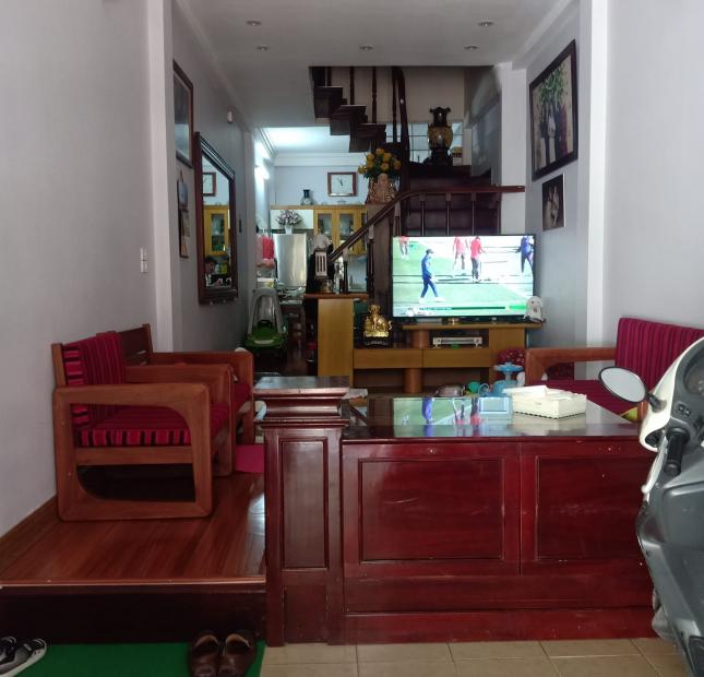 Giảm ngay 110 triệu, bán gấp nhà 155 Trường Chinh 45m x 5 tầng, kinh danh sầm uất