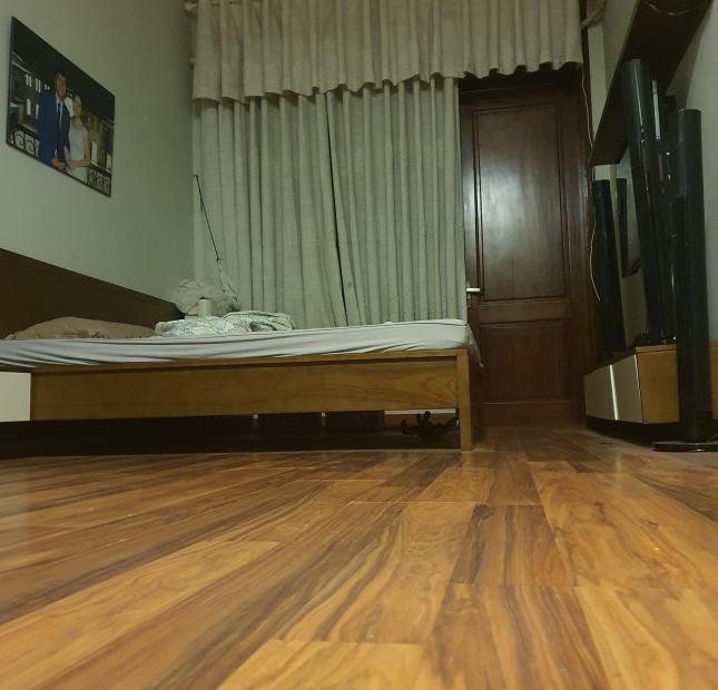 Giảm ngay 110 triệu, bán gấp nhà 155 Trường Chinh 45m x 5 tầng, kinh danh sầm uất