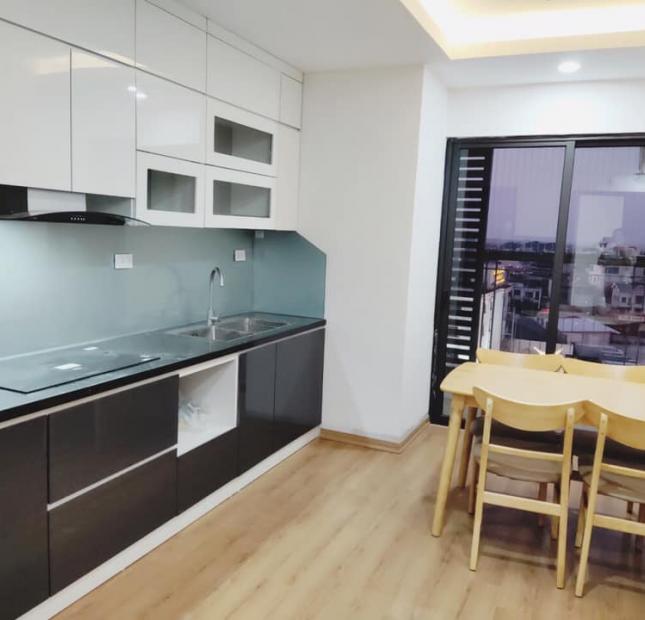 Bán gấp căn hộ chính chủ 67m2 tại chung cư Cường Thịnh, full đồ view Lê Thái Tổ