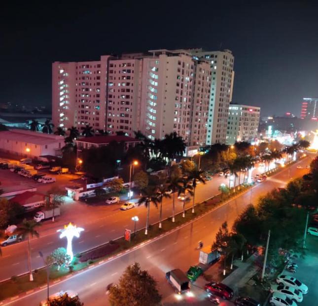 Bán gấp căn hộ chính chủ 67m2 tại chung cư Cường Thịnh, full đồ view Lê Thái Tổ