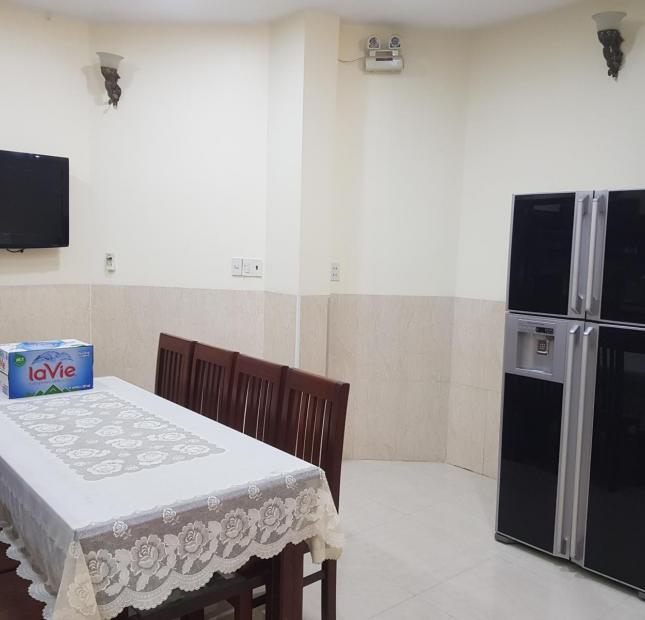 Bán nhà 491/117 Huỳnh Văn Bánh, Phường 13, Quận Phú Nhuận. Giá 10.3 tỷ