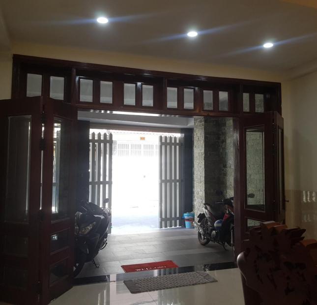 Bán nhà 491/117 Huỳnh Văn Bánh, Phường 13, Quận Phú Nhuận. Giá 10.3 tỷ