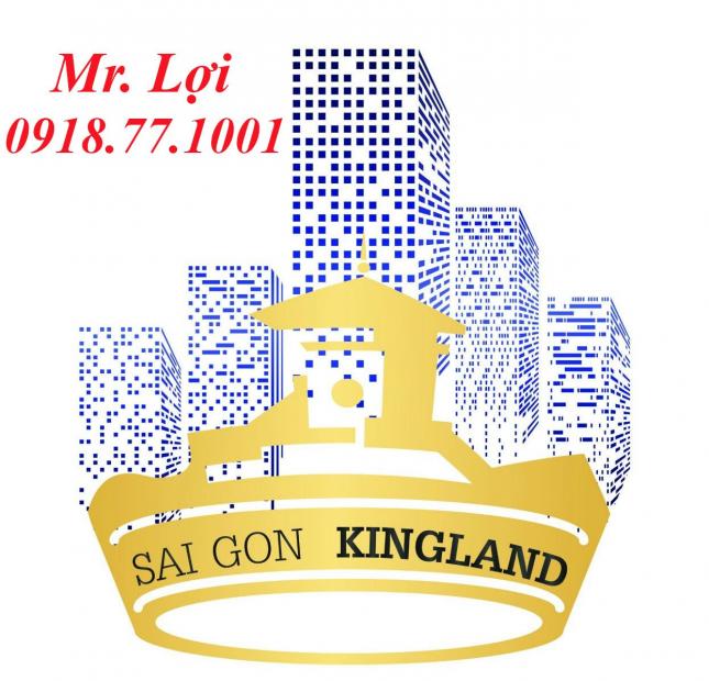 Bán Nhà Mới 100% Mặt Tiền Nguyễn Chí Thanh p4 q11 DT 4X20m KC 4 Tầng giá 24.8 tỷ.