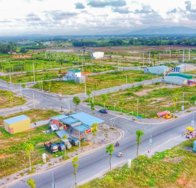 CÒN DUY NHẤT 5 LÔ GIÁ ƯU ĐÃI ĐẤT MẶT TIỀN ĐƯỜNG NGUYỄN CÔNG PHƯƠNG - CỬA NGÕ TP QUẢNG NGÃI