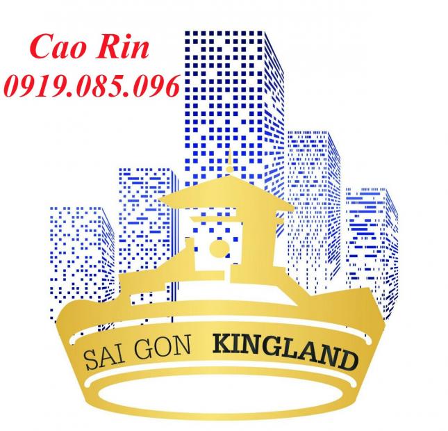 Bán nhà đường 3 tháng 2 ngang 5m dài 15m xây Trệt 3 lầu giá 14 tỷ