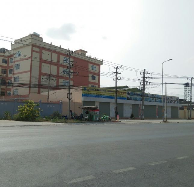 [LONG AN] Có 1.0.2 !!! bán đất HXC ĐT 830 – X.lương bình – H.bến lức - dt: 7500m² - giá 17 tỷ. 