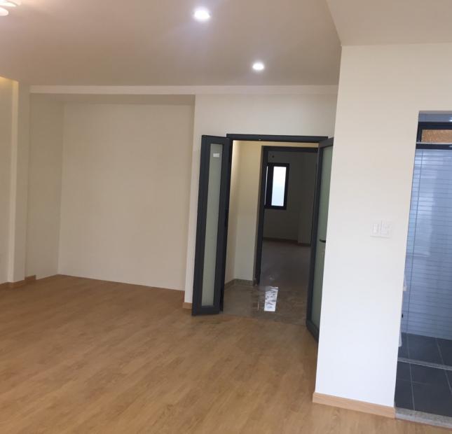 Siêu Phẩm! Mặt tiền Đặng Văn Ngữ - Quận Phú Nhuận. DT: 5,2 x 20m. KC: 5 tầng thang máy