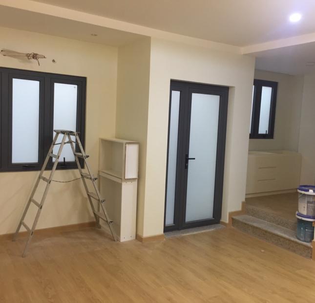 Siêu Phẩm! Mặt tiền Đặng Văn Ngữ - Quận Phú Nhuận. DT: 5,2 x 20m. KC: 5 tầng thang máy