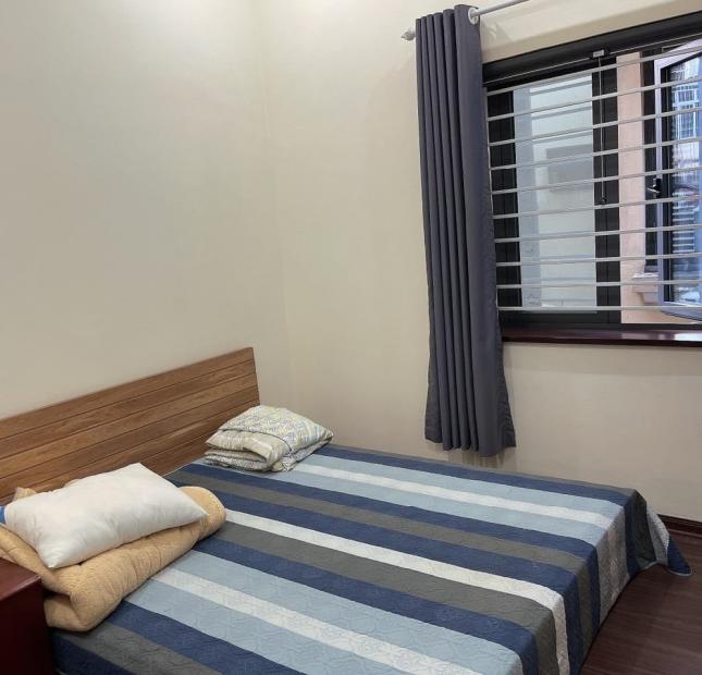Bán Nhà Đẹp Đội Cấn – Ba Đình 71m2, 3T, giá 13,8 tỷ (kd, ngõ ô tô)