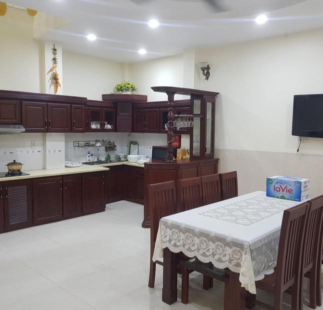 Bán nhà 491/117 Huỳnh Văn Bánh, Phường 13, Quận Phú Nhuận. Giá 10.3 tỷ
