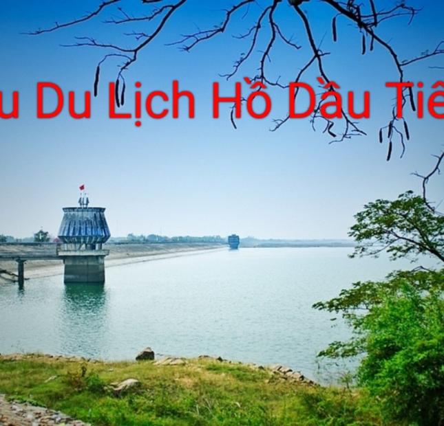 Bán đất 5x30m, THỔ CƯ 100% Lộc Ninh, Dương Minh Châu giá rẻ.