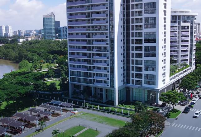 Bán căn hộ cao cấp Riverpark Premier Phú Mỹ Hưng Quận 7 - LH 0901252650