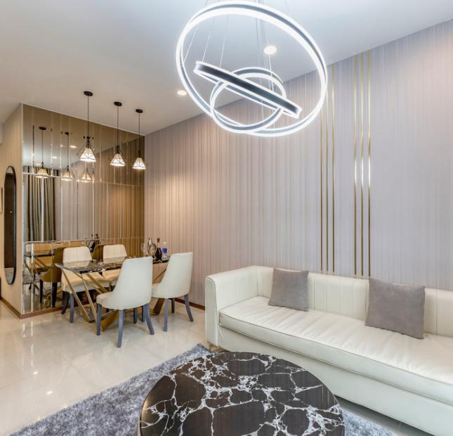 Cần tiền bán gấp căn hộ cao cấp Grand View Phú Mỹ Hưng Q7 giá 4.7 tỷ LH 0901252650