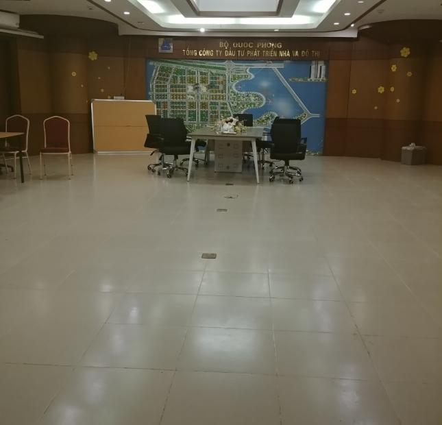 Cho thuê văn phòng DT 50m2, 120m2, 200m2 mặt phố Lê Trọng Tấn, Thanh Xuân, Hà Nội. LH. 0866683628