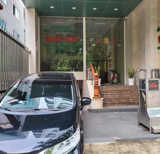 Cho Thuê Nhà Mặt Tiền Gần Nguyễn Thị Minh Khai Quận 1. DT: 4.2x9m, 2 Lầu. Gía: 37 Triệu/ tháng