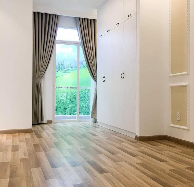 Giá sốc! HXH Võ Văn Tần - Quận 3, giá chỉ 14 tỷ. DT: 74m2, KC: 4 tầng
