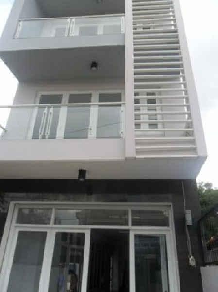 Bán nhà mặt tiền Huỳnh Văn Bánh.P.11.Q.Phú Nhuận.DT:240m2 . LH : 0902650739 (24/24)