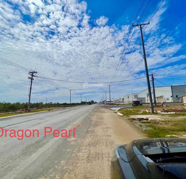 Khu đô thị Dragon Pearl Sở Hữu Vị Trí Vàng - Tỉnh Lộ 10 - Đức Hòa Đông