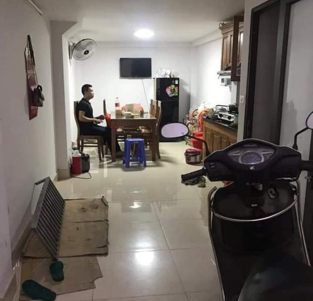 Bán nhà TẶNG NỘI THẤT 33m2, 4T, 2,5tỷ Đa Sỹ, Hà Đông 0976255985