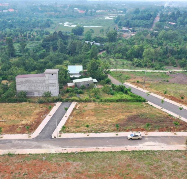 Bán đất tại Xã Hắc Dịch, Phú Mỹ, Bà Rịa Vũng Tàu diện tích 170m2 giá 1 tỷ xxx giá hời 