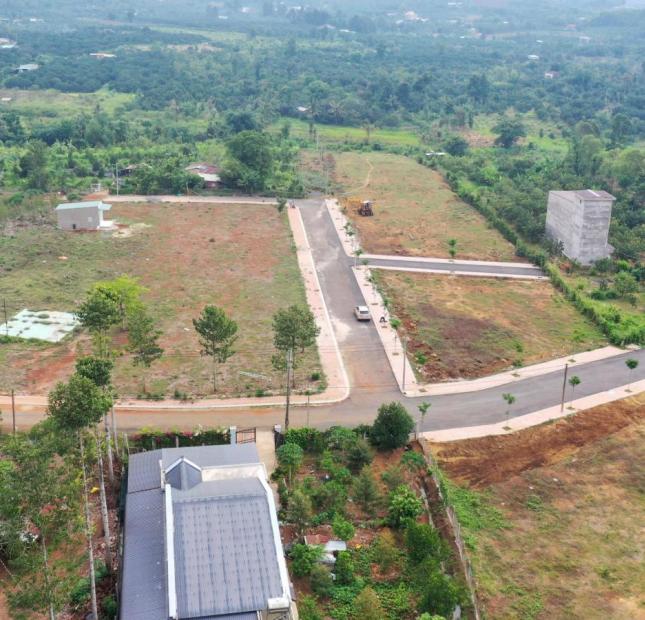 Bán đất tại Xã Hắc Dịch, Phú Mỹ, Bà Rịa Vũng Tàu diện tích 170m2 giá 1 tỷ xxx giá hời 