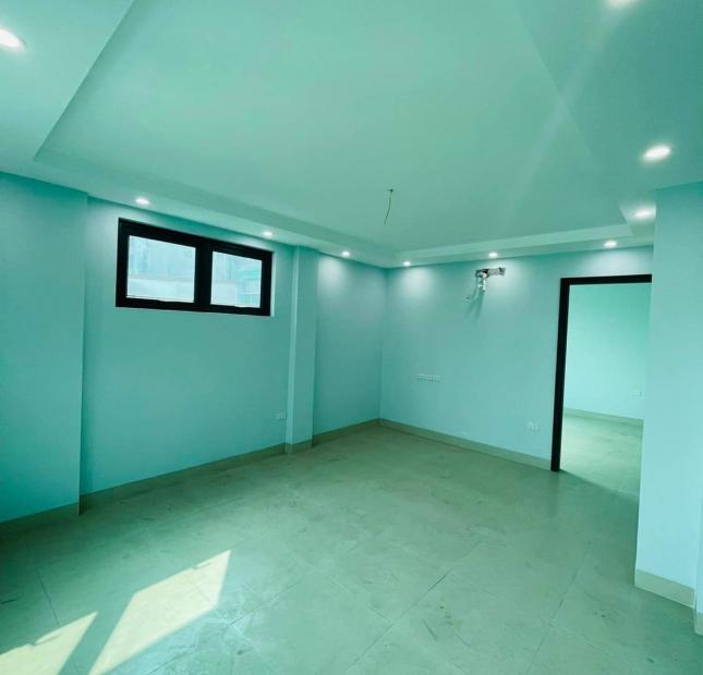 Bán nhà Quan Hoa 60m2, 8 Tầng Mặt Tiền: 7.1 14 tỷ Thang máy,Mới, KD, OTO, VP, Nở hậu T.Tâm