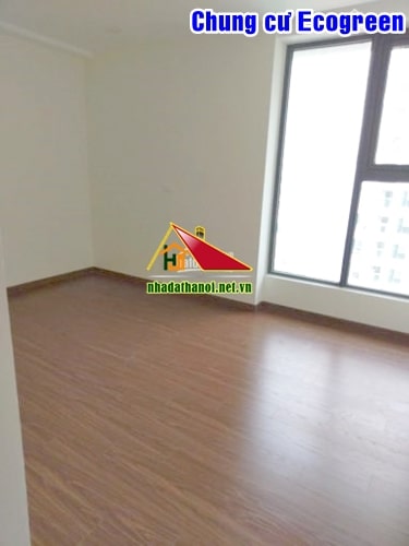 Chính chủ bán căn hộ tầng 16 tòa CT1 Eco Green 286 Nguyễn Xiển, Thanh Trì