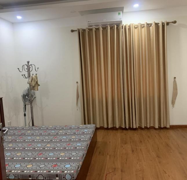 Cho thuê liền kề An Hưng, 80m2 4 tầng hoàn thiện đẹp, làm vp, nhà ở